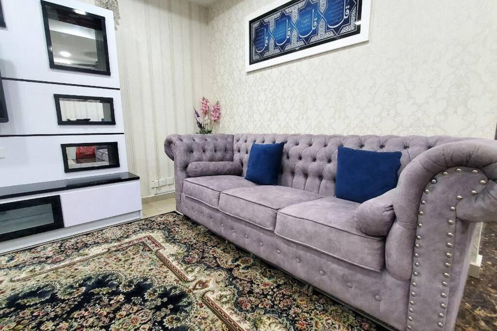 Rumah percutian Hani Raisha Homestay, Seksyen 7