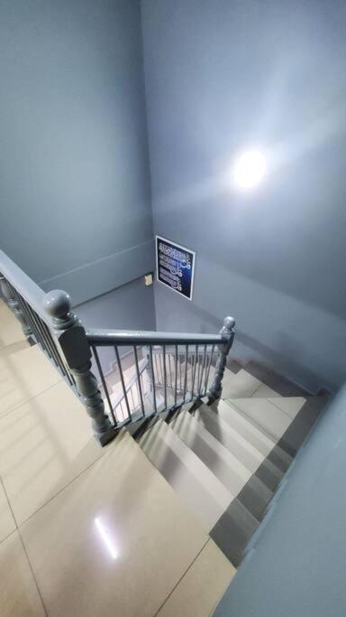 Rumah percutian Hani Raisha Homestay, Seksyen 7 Shah Alam