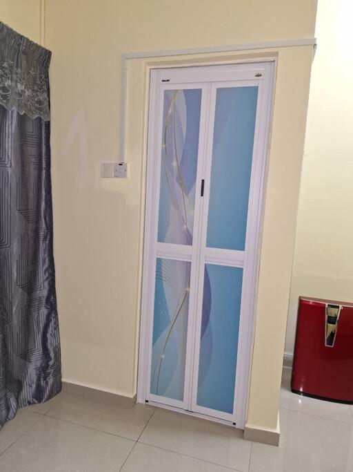 Hani Raisha Homestay, Seksyen 7 Rumah percutian *