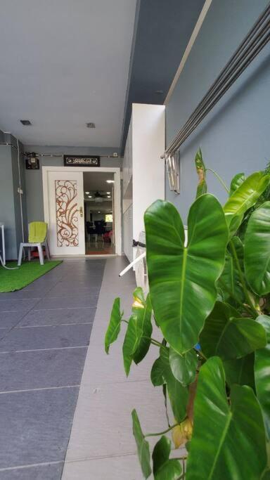 Hani Raisha Homestay, Seksyen 7 Rumah percutian